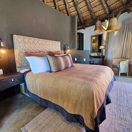 Last Word Madikwe Madikwe Game Reserve Ngoại thất bức ảnh