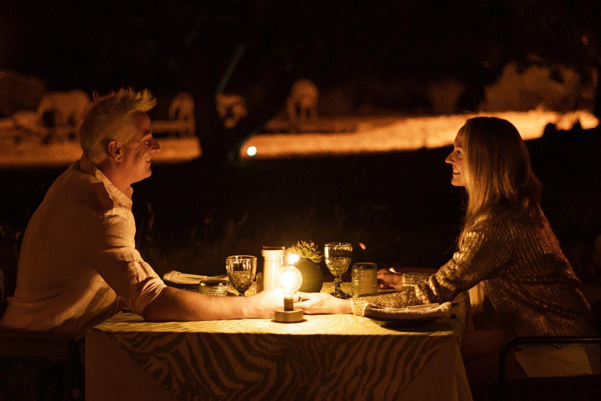 Last Word Madikwe Madikwe Game Reserve Ngoại thất bức ảnh