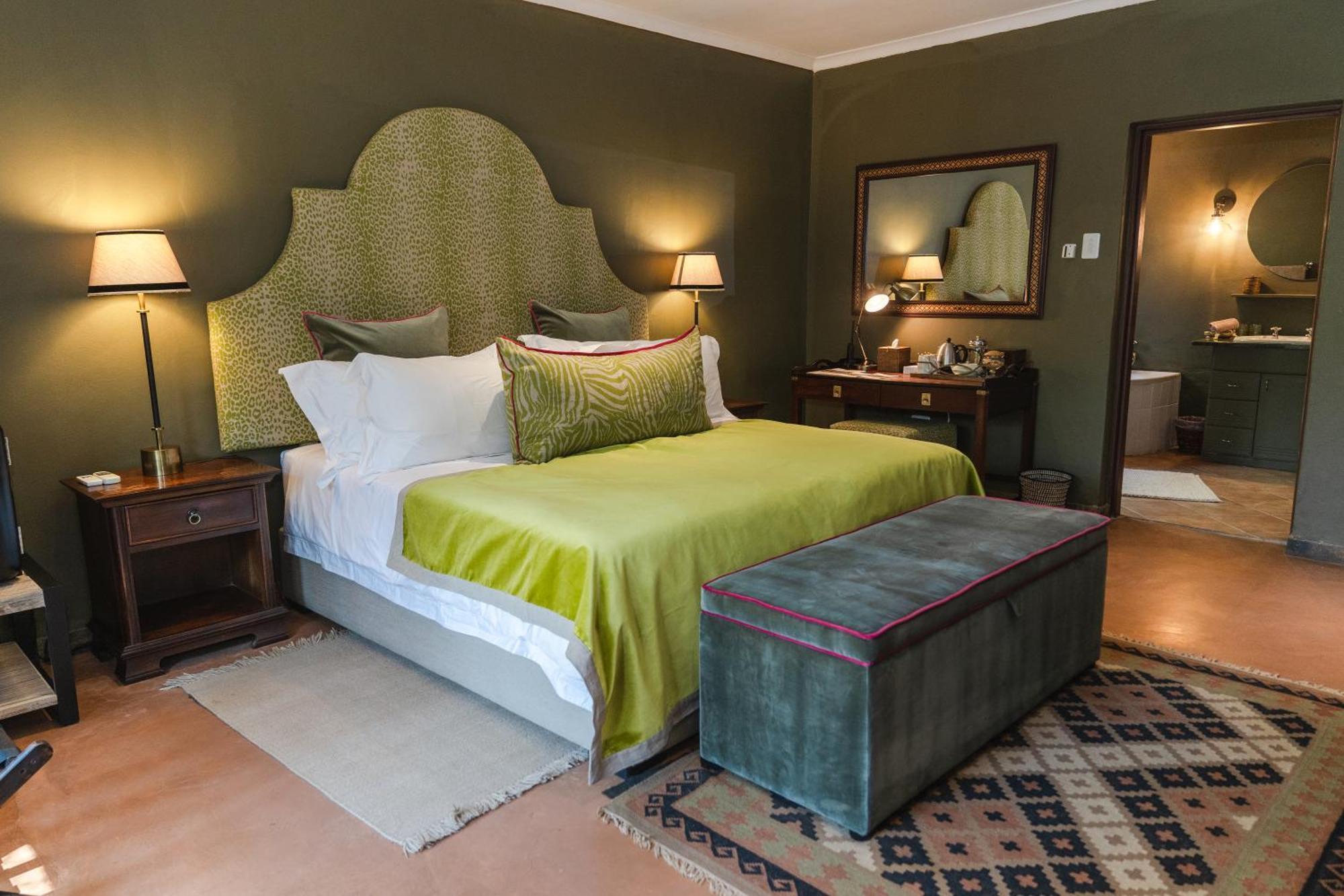 Last Word Madikwe Madikwe Game Reserve Ngoại thất bức ảnh