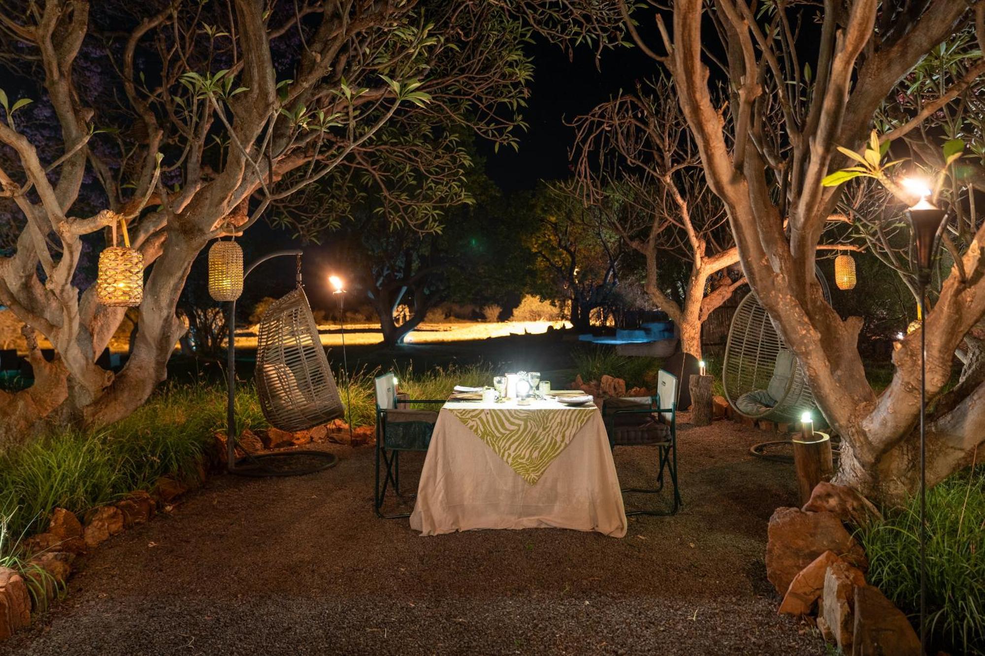 Last Word Madikwe Madikwe Game Reserve Ngoại thất bức ảnh
