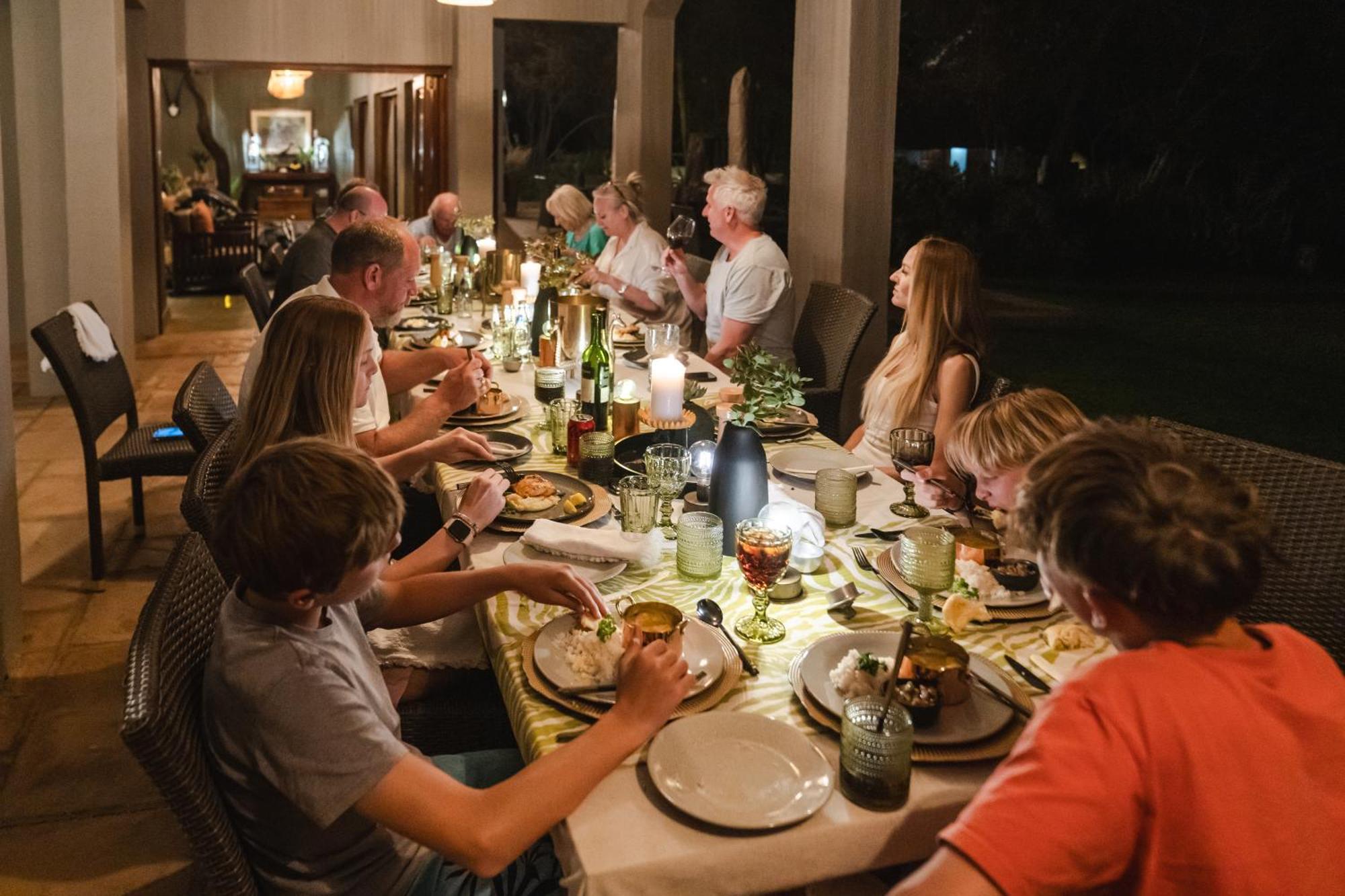 Last Word Madikwe Madikwe Game Reserve Ngoại thất bức ảnh