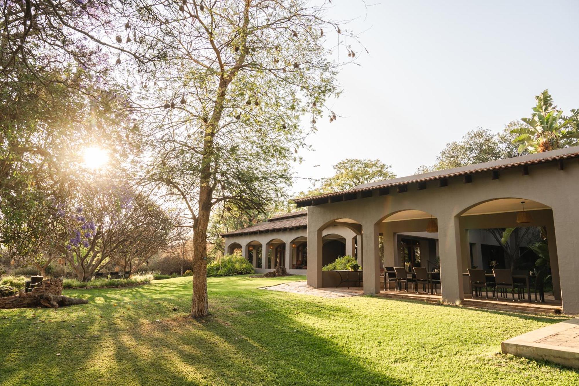 Last Word Madikwe Madikwe Game Reserve Ngoại thất bức ảnh