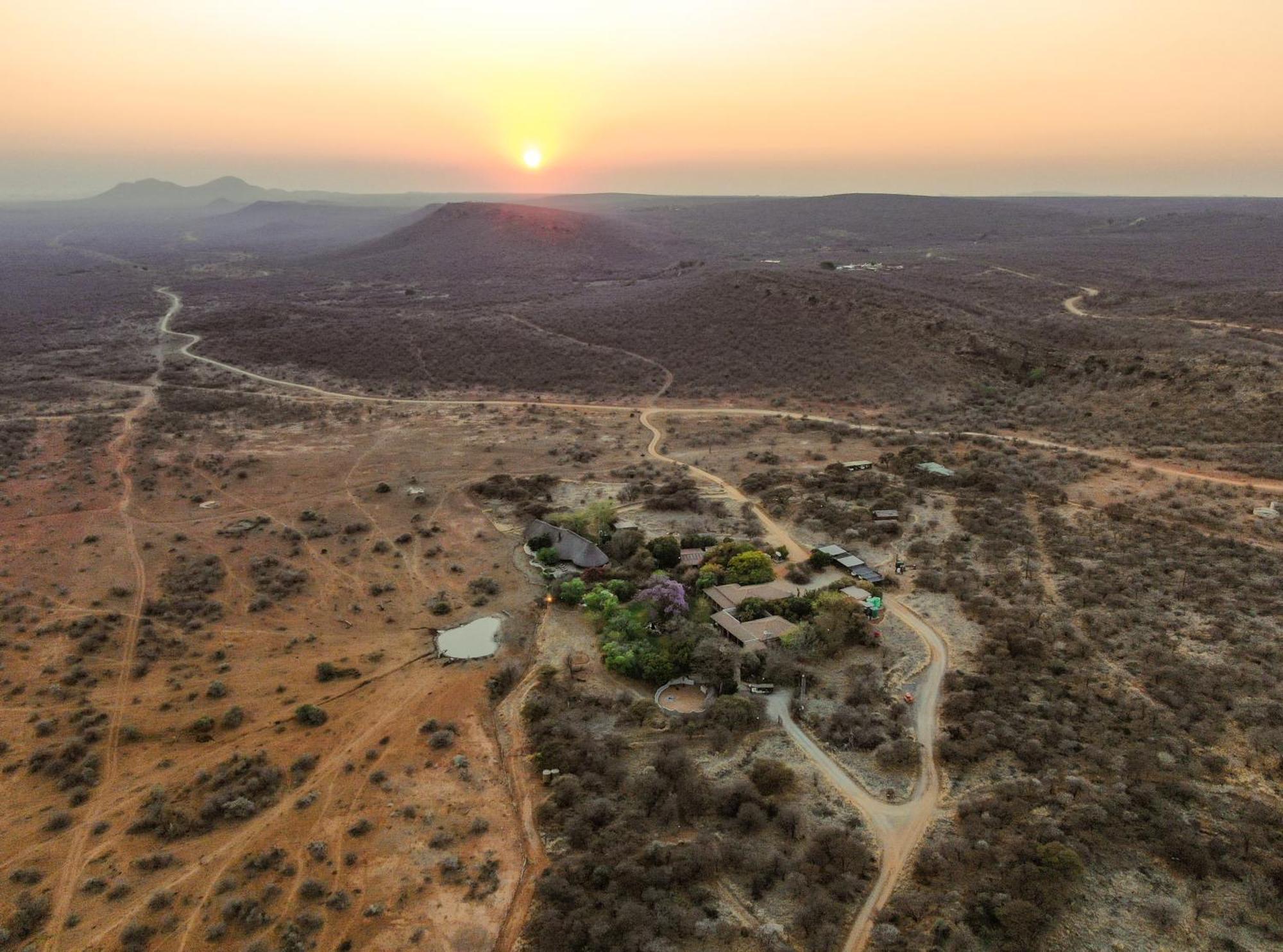 Last Word Madikwe Madikwe Game Reserve Ngoại thất bức ảnh
