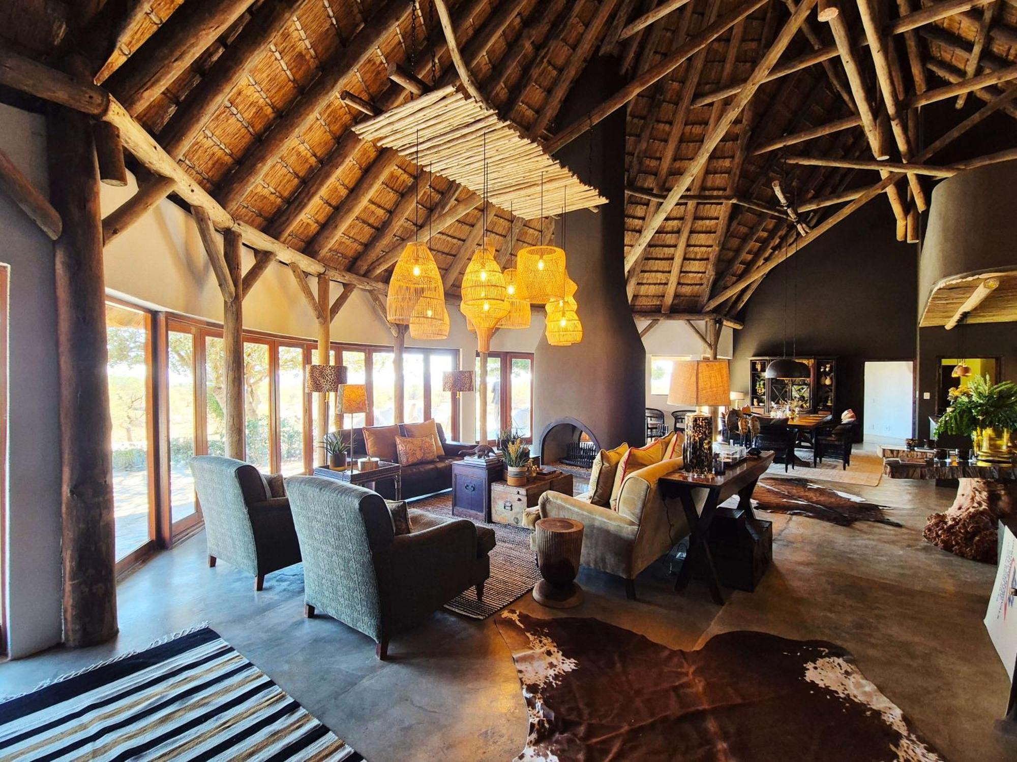 Last Word Madikwe Madikwe Game Reserve Ngoại thất bức ảnh