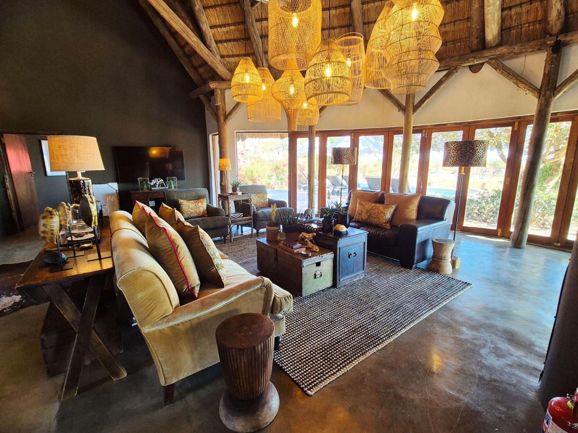 Last Word Madikwe Madikwe Game Reserve Ngoại thất bức ảnh