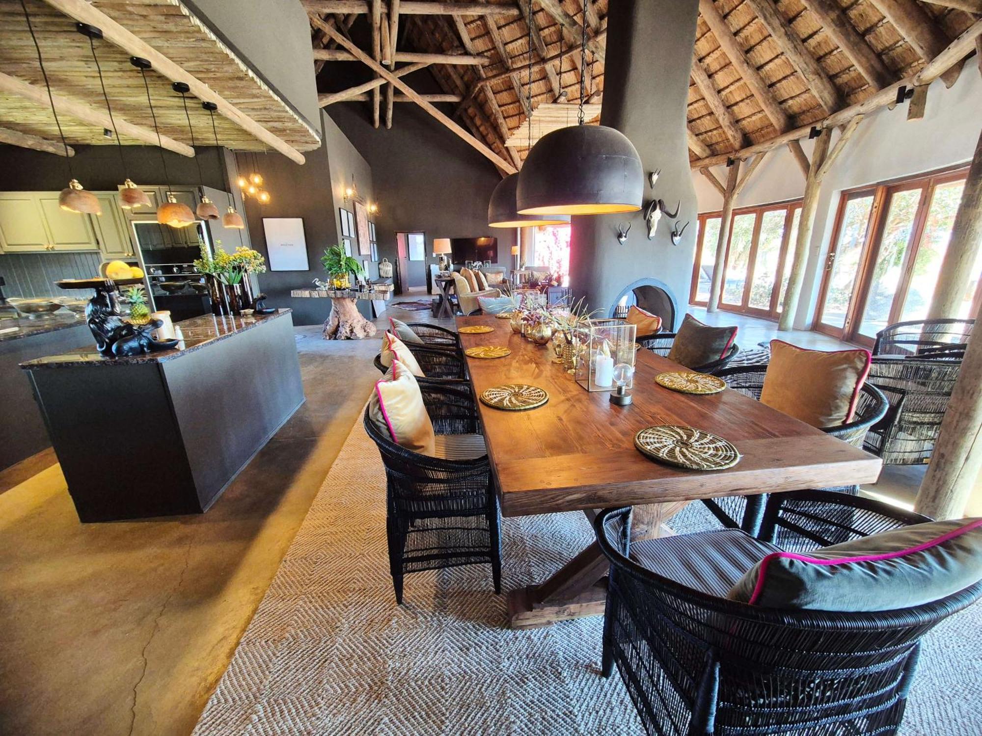 Last Word Madikwe Madikwe Game Reserve Ngoại thất bức ảnh