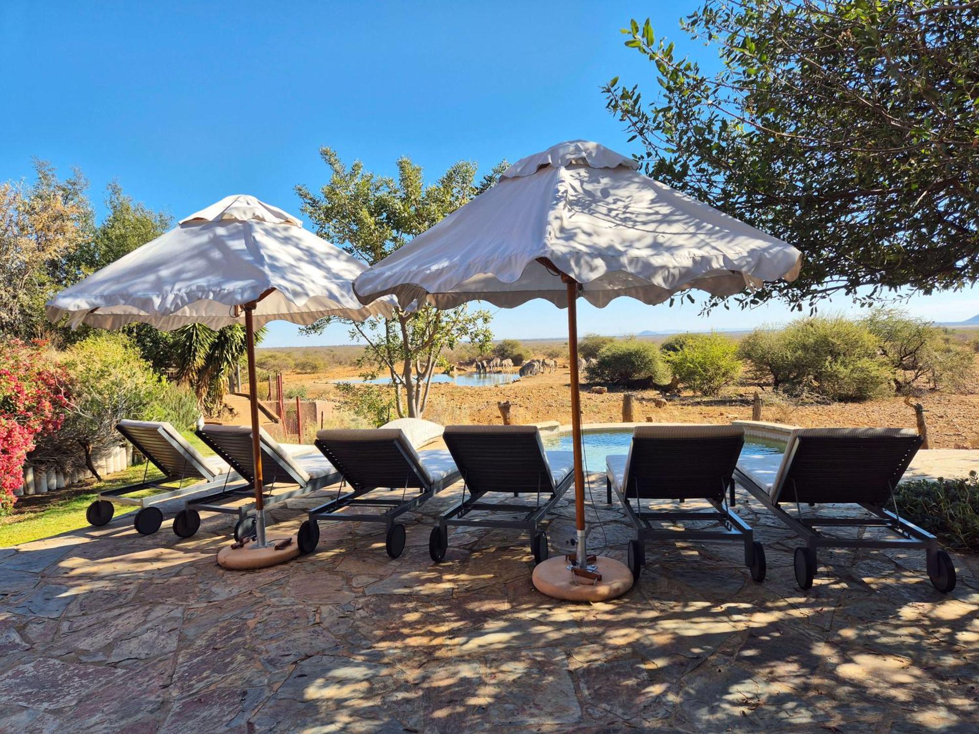 Last Word Madikwe Madikwe Game Reserve Ngoại thất bức ảnh