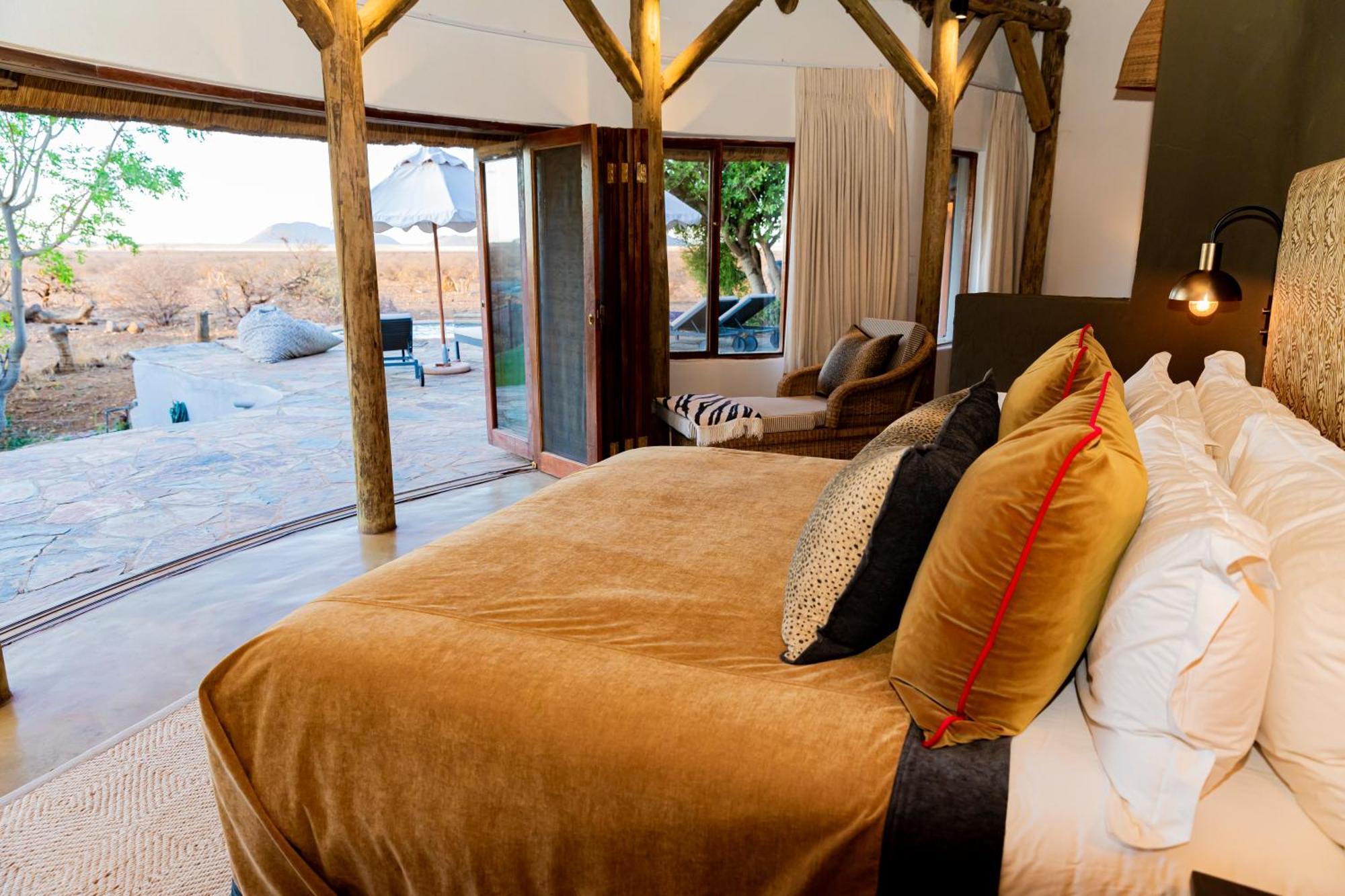 Last Word Madikwe Madikwe Game Reserve Ngoại thất bức ảnh