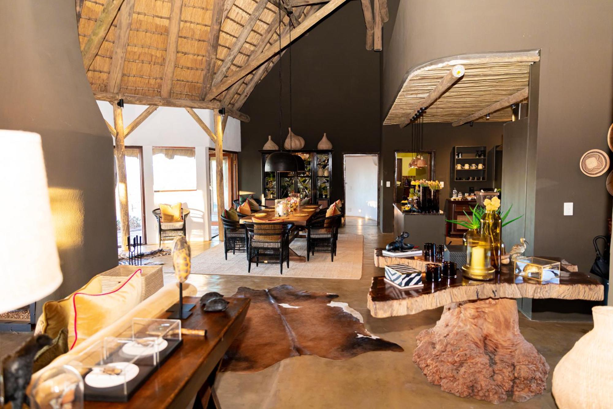 Last Word Madikwe Madikwe Game Reserve Ngoại thất bức ảnh