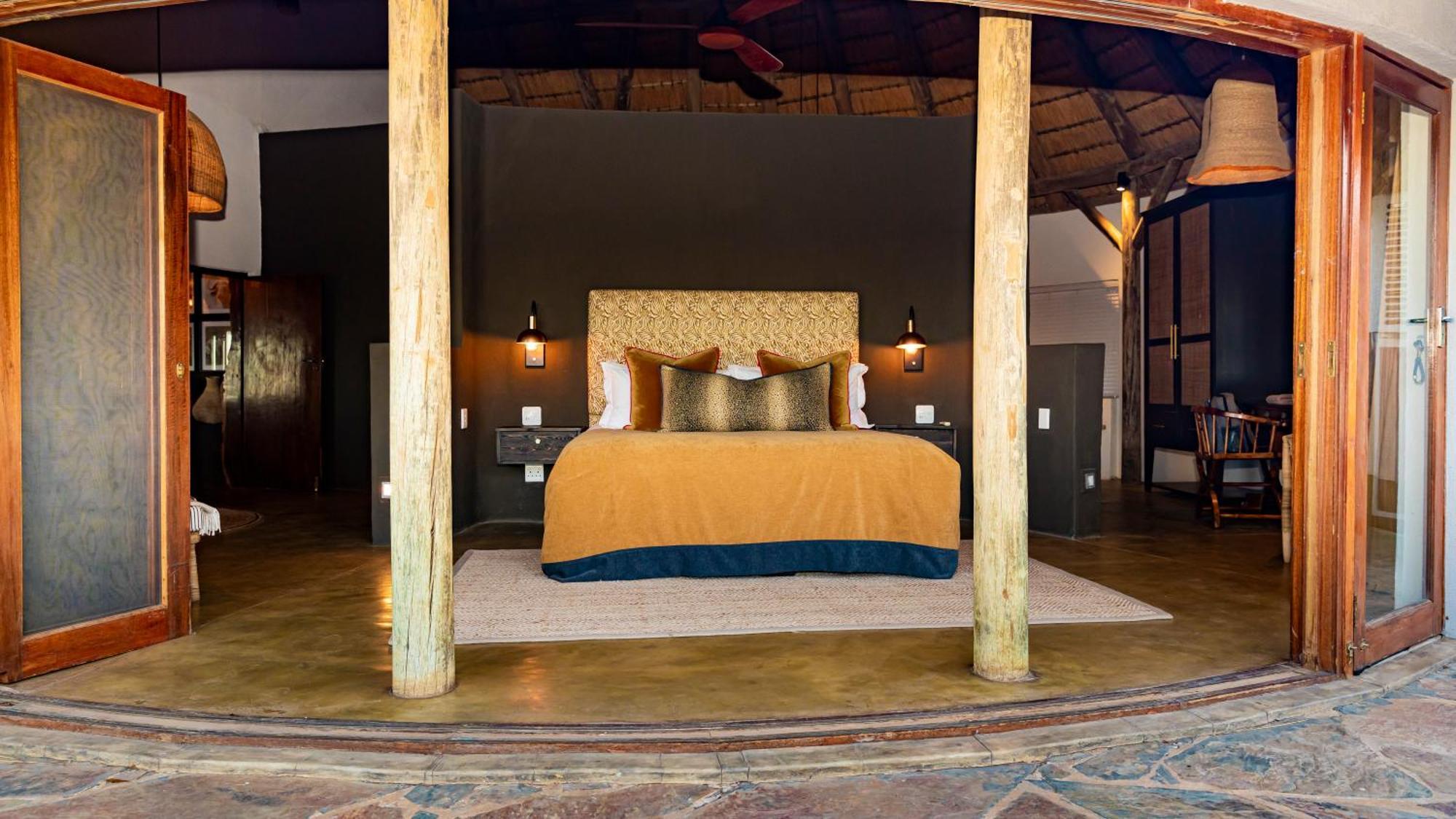 Last Word Madikwe Madikwe Game Reserve Ngoại thất bức ảnh