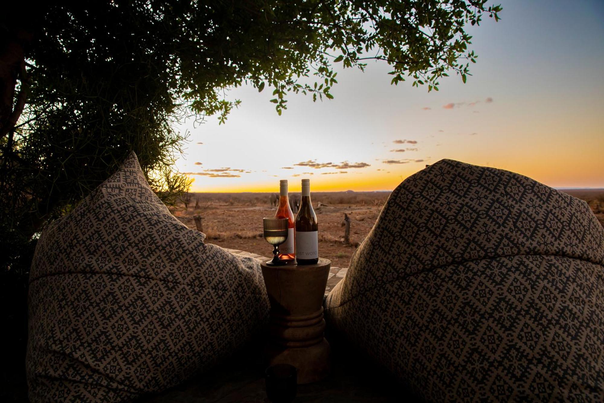 Last Word Madikwe Madikwe Game Reserve Ngoại thất bức ảnh