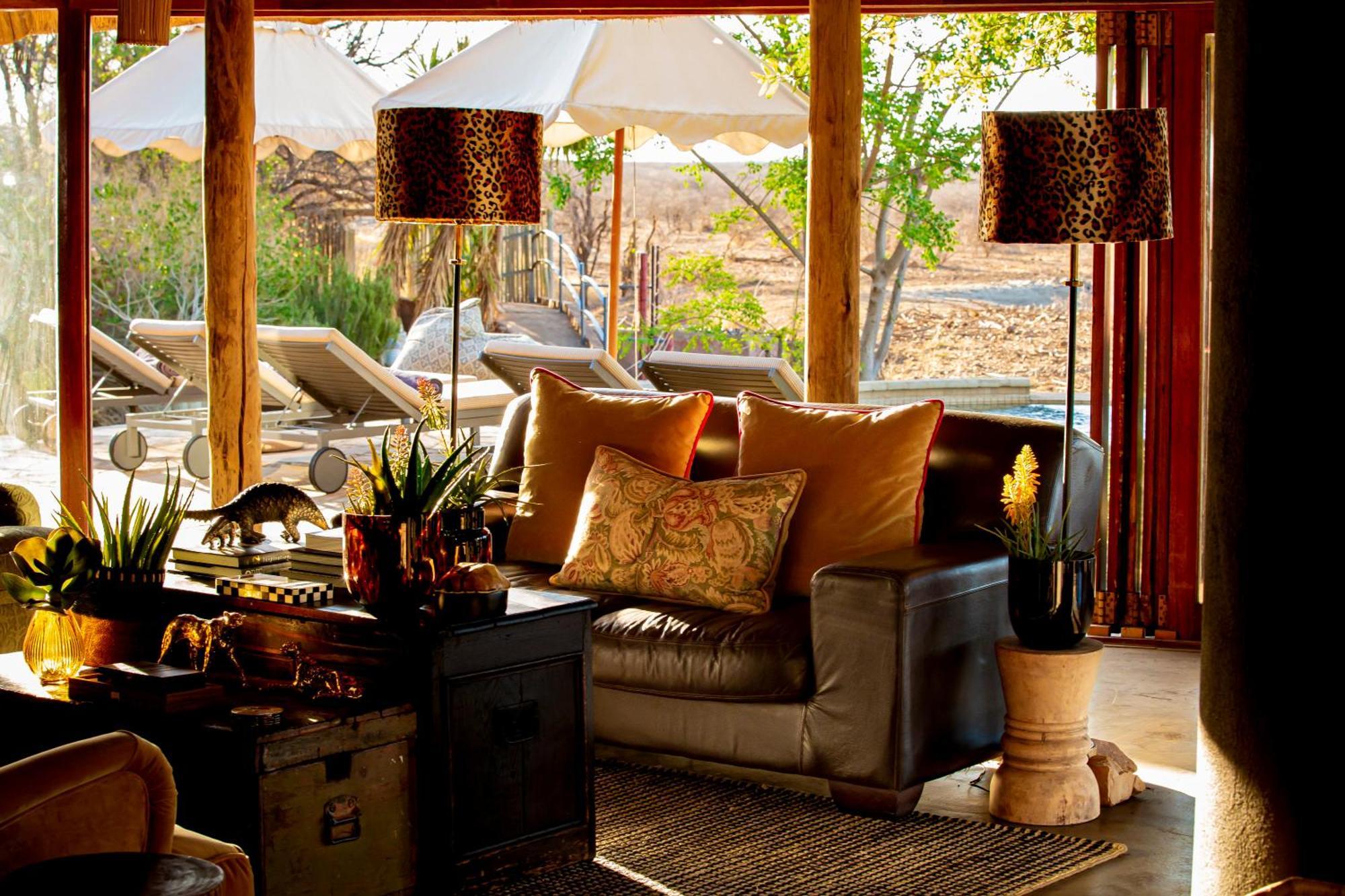 Last Word Madikwe Madikwe Game Reserve Ngoại thất bức ảnh