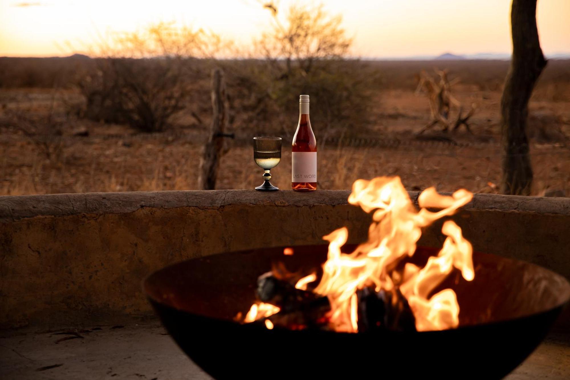 Last Word Madikwe Madikwe Game Reserve Ngoại thất bức ảnh